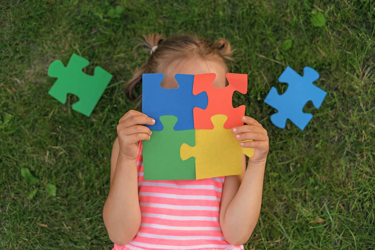 Quanto antes, melhor: diagnóstico precoce pode transformar o desenvolvimento infantil