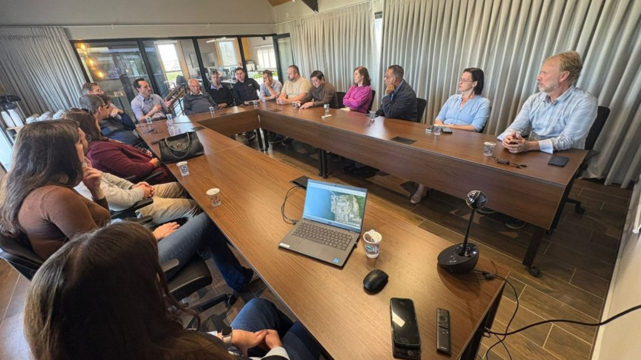 Curso de veterinária da UEPG em Castro pode ter vestibular em 2026