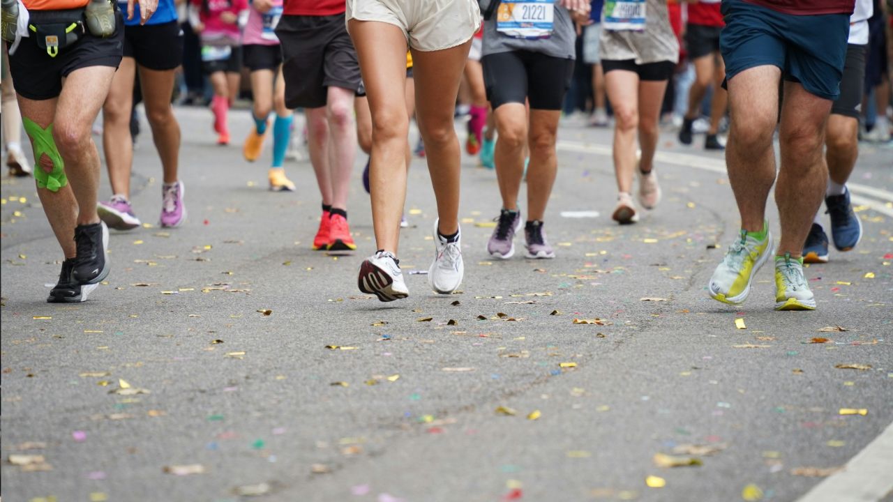 Maratona Internacional de Ponta Grossa abre inscrições para edição de 2027