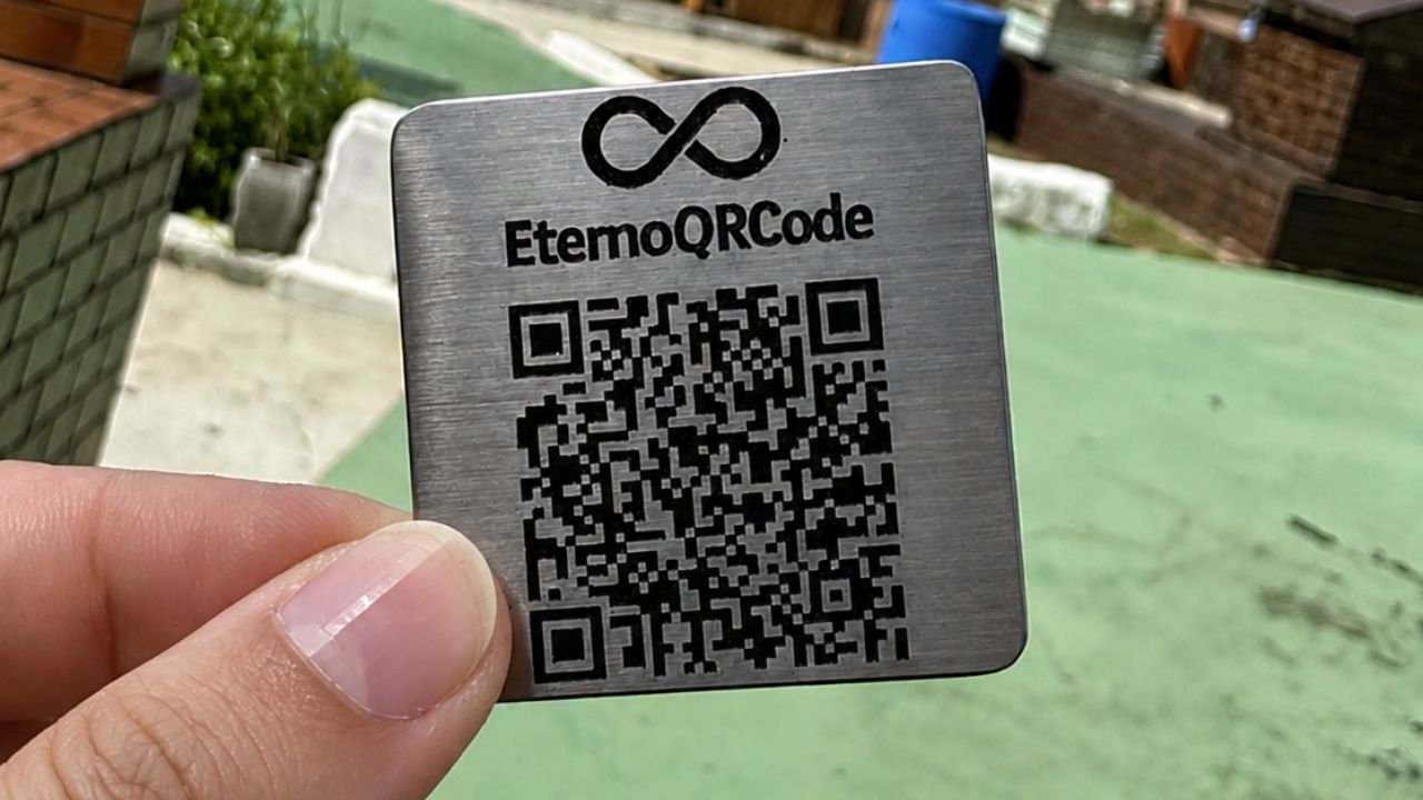 Eterno QR Code é novo parceiro do PG na Copa DBL Turismo