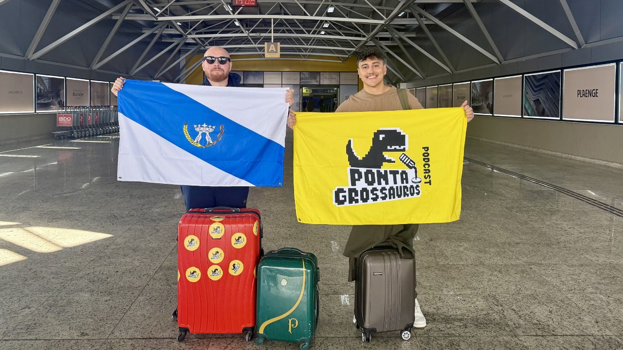 Nos bastidores do PG na Copa, DBL Turismo foi parceira estratégica durante cobertura histórica nos Estados Unidos