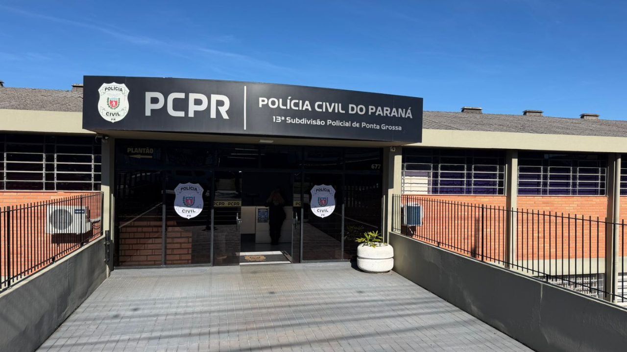 Polícia identifica segundo adolescente após mãe denunciar participação do filho em furtos