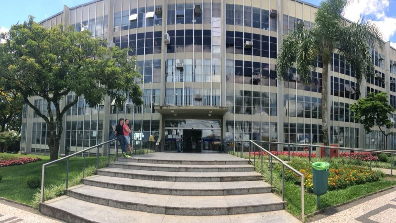 Concurso público da Prefeitura de Ponta Grossa abre 60 vagas em diferentes áreas