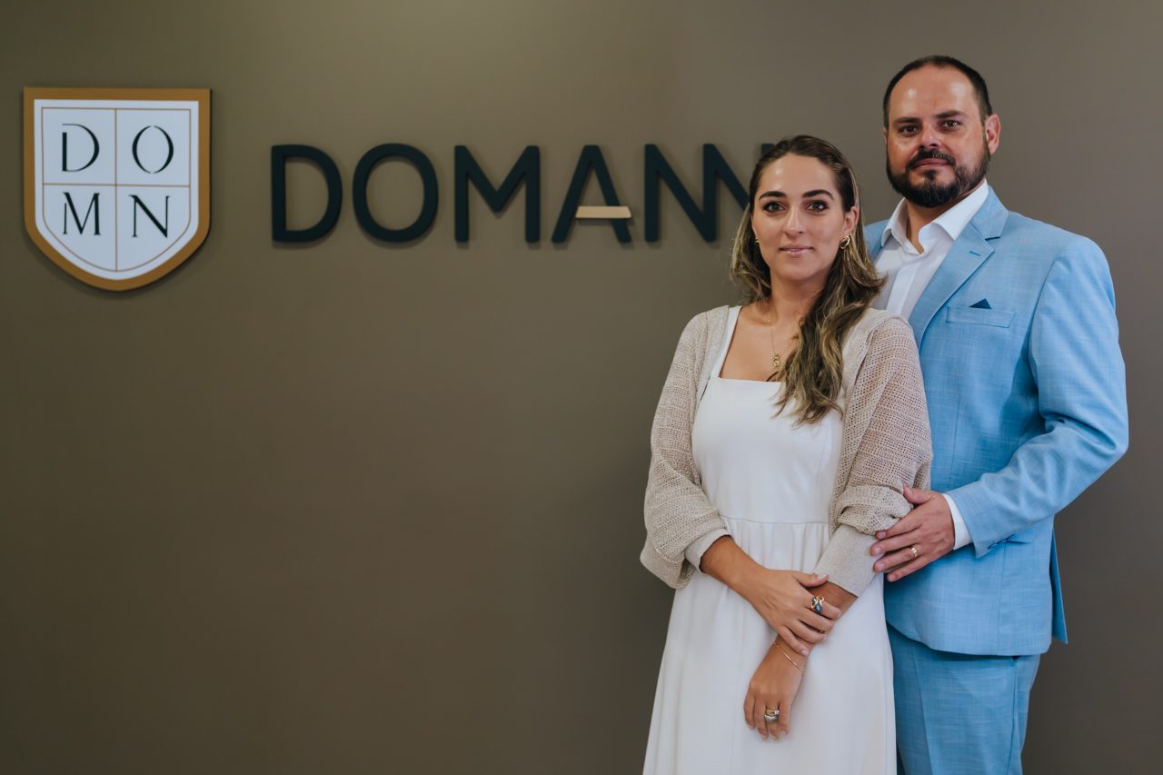 Domann contabilidade é nova patrocinadora oficial do PG na Copa DBL Turismo