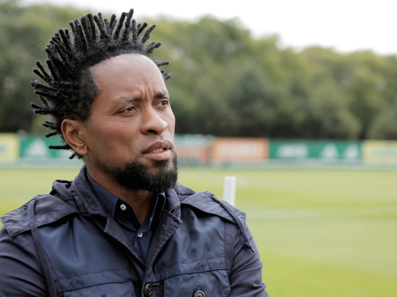 Zé Roberto é confirmado em Ponta Grossa no Saúde Conecta 2026; veja data e horário da palestra