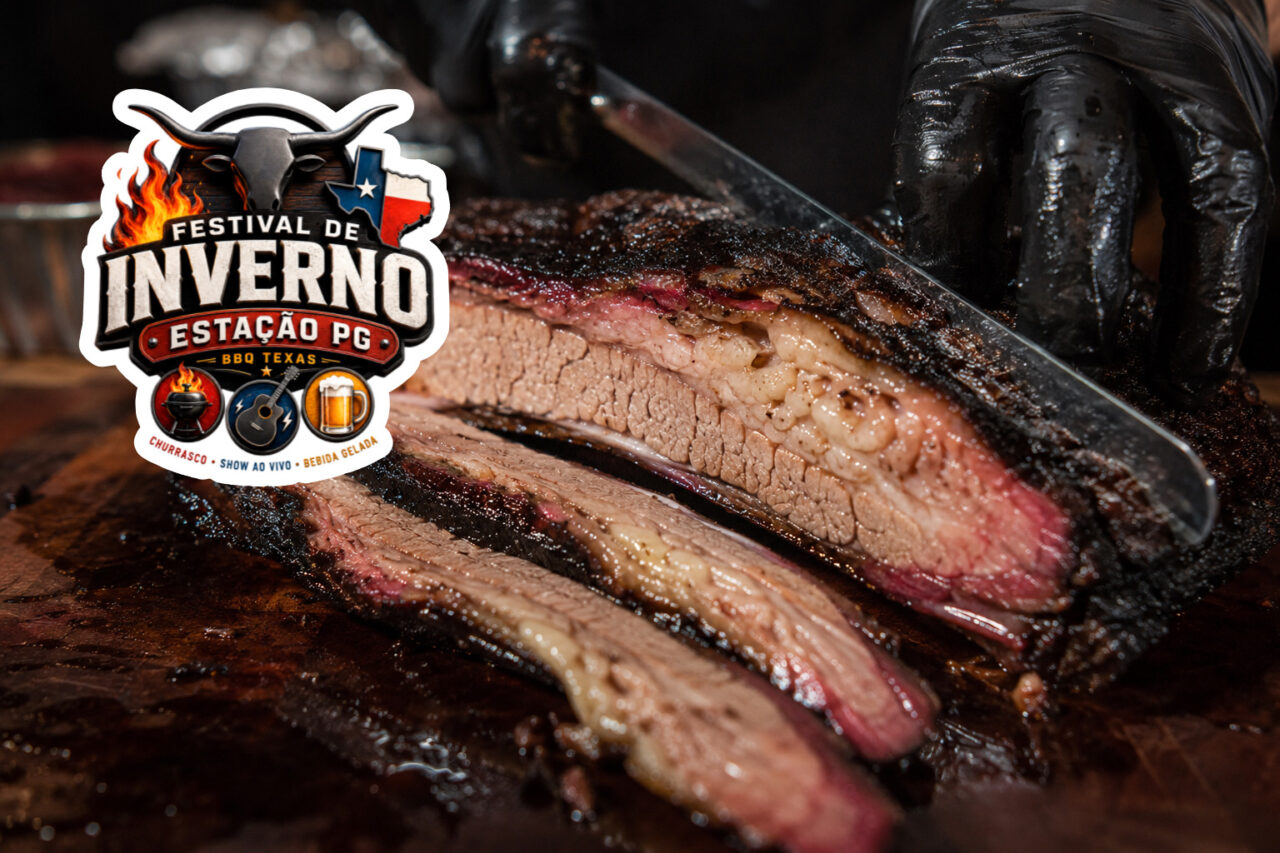 O Texas desembarca em Ponta Grossa com um festival de churrasco, rock e uma grandeexperiência ao ar livre