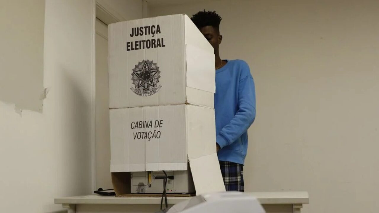 Eleitores podem solicitar voto em trânsito a partir desta segunda (20)