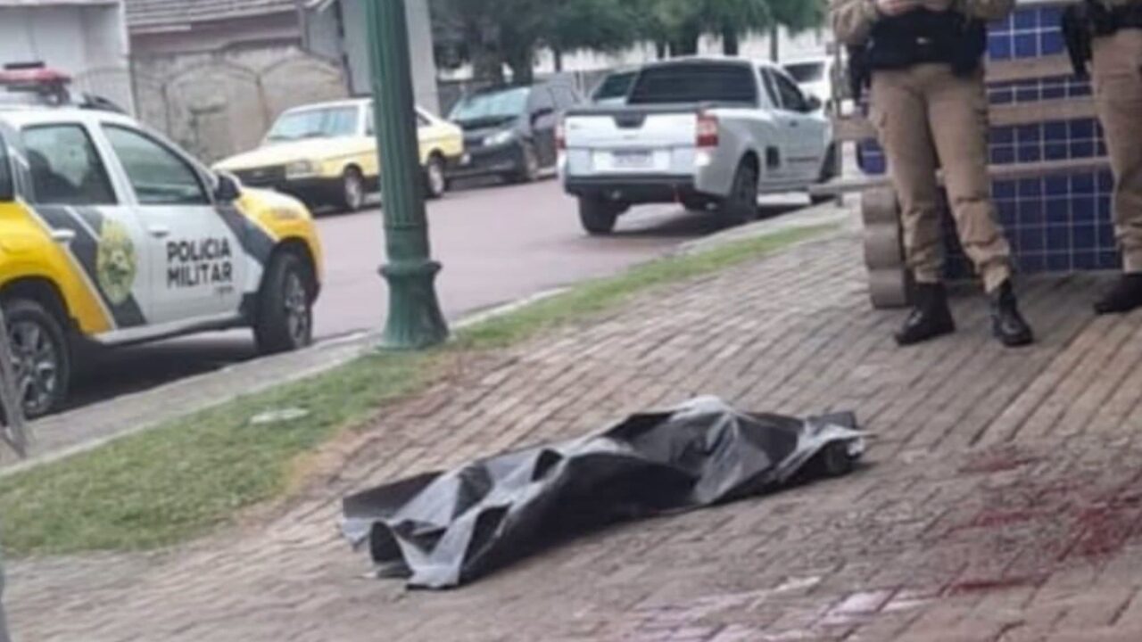 PCPR instaura inquérito para apurar disparo de arma de fogo efetuado por PM após ser cercado por cães na UPA de Castro