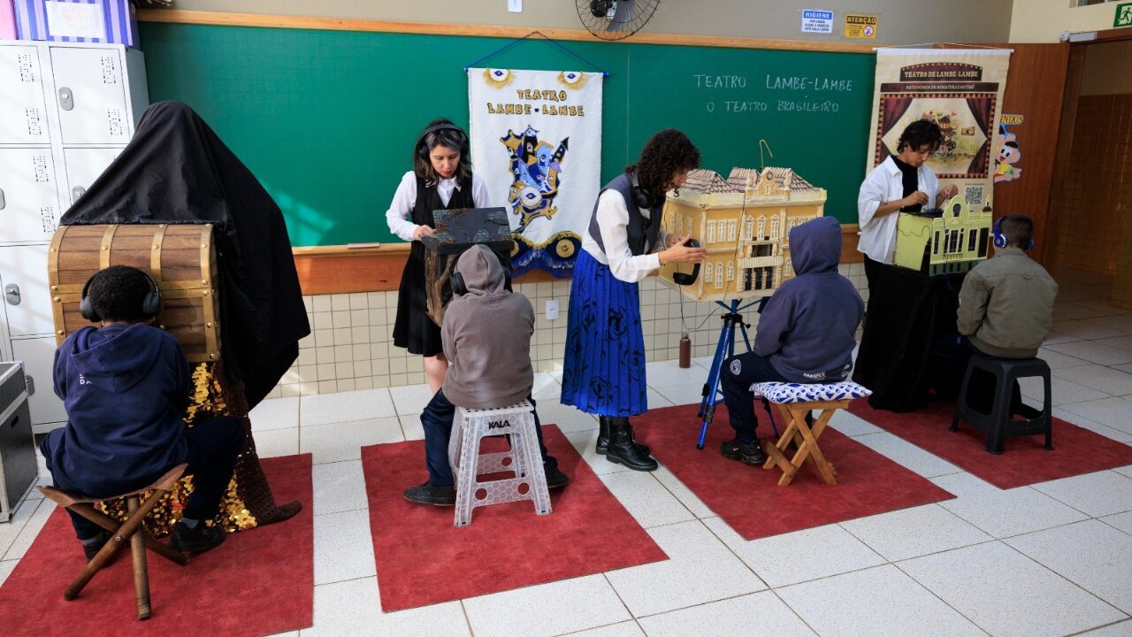 Praça Monteiro Lobato recebe “Patrimônios em Miniatura” neste domingo (02)