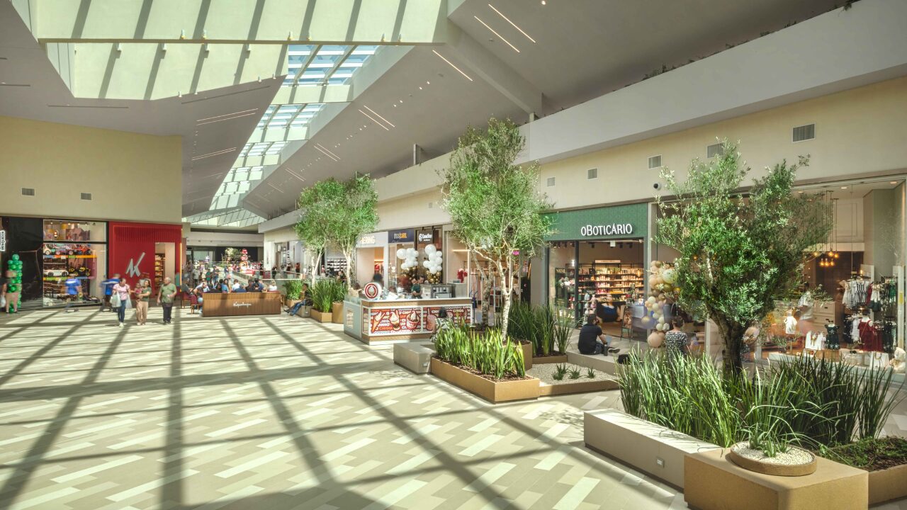 Plaza Campos Gerais anuncia “Liquida Geral” com descontos de até 70%