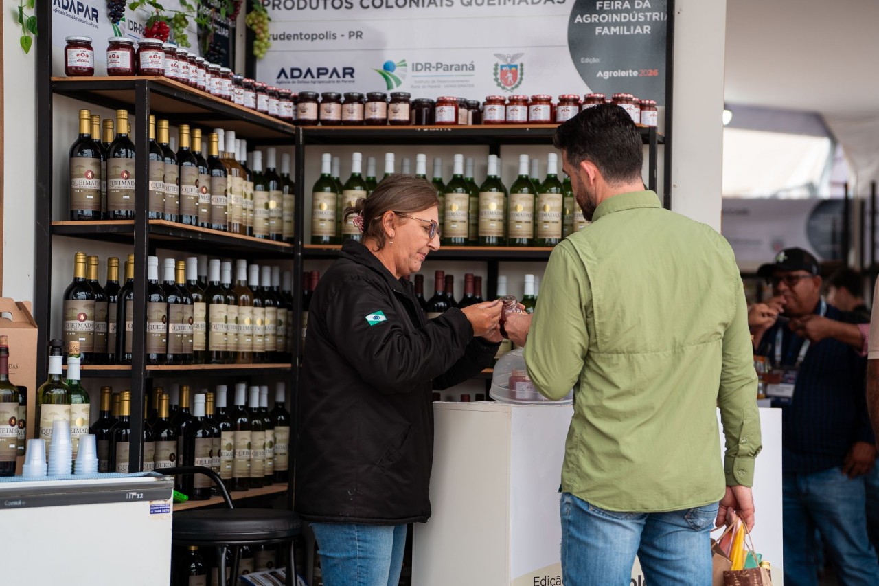 Entidades parceiras do Agroleite ampliam oportunidades para pequenos produtores