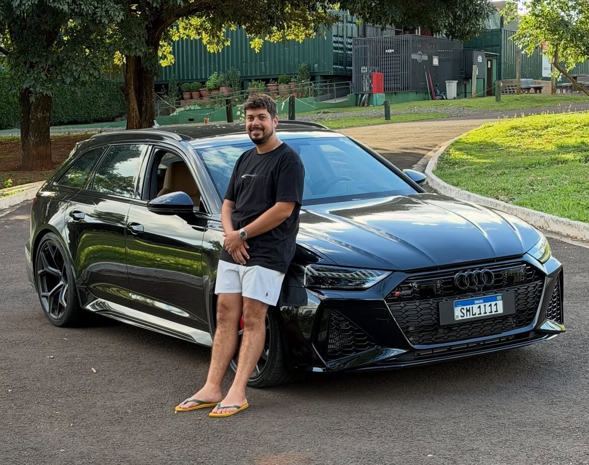 Irmãos Razuk são presos e têm mais de R$ 10 milhões em carros de luxo apreendidos
