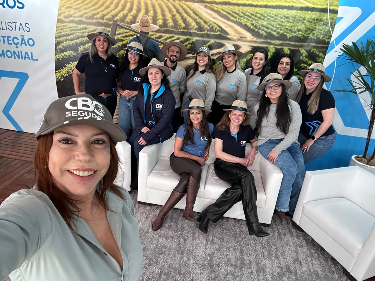 CBC Agro leva soluções em proteção rural para a Agroleite 2026