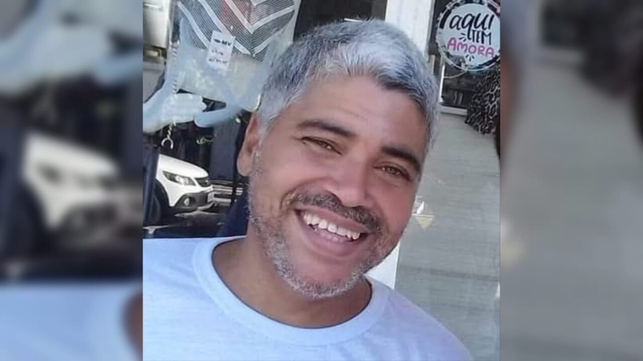 Identificado caminhoneiro de Osvaldo Cruz que morreu após tombamento de Scania na BR-376 em Ponta Grossa