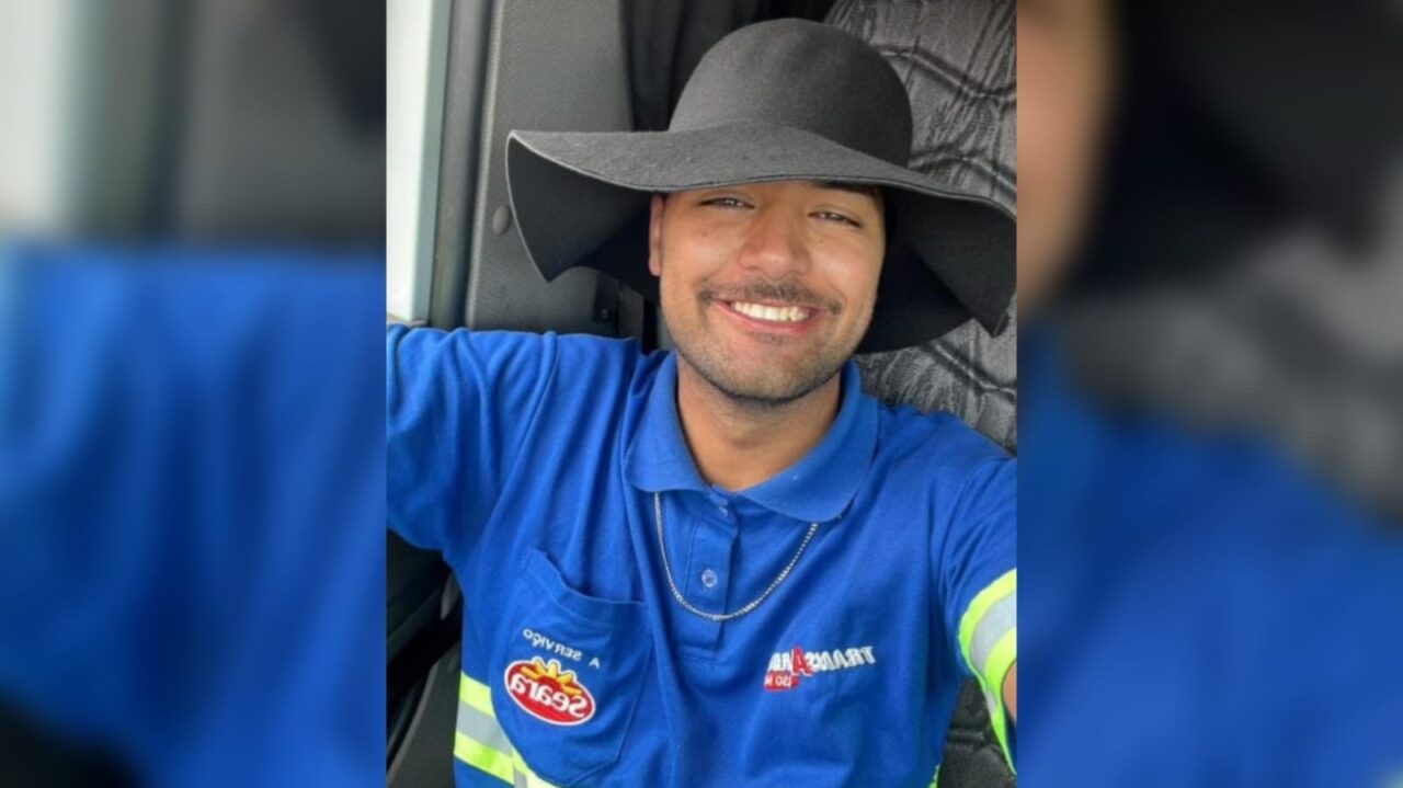 Motorista do caminhão envolvido em tragédia na BR-373 é identificado