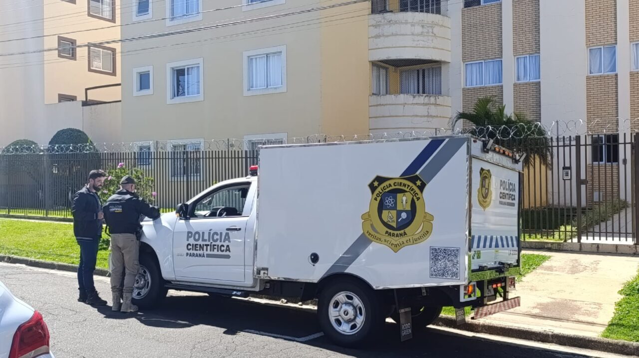 Idoso é encontrado morto dentro de apartamento em Uvaranas