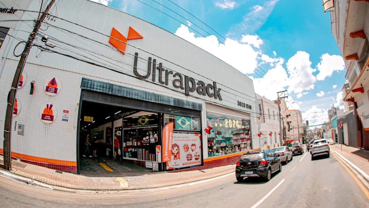 UltraDia movimenta a Ultrapack nesta quarta-feira (26) com produtos a preço de custo