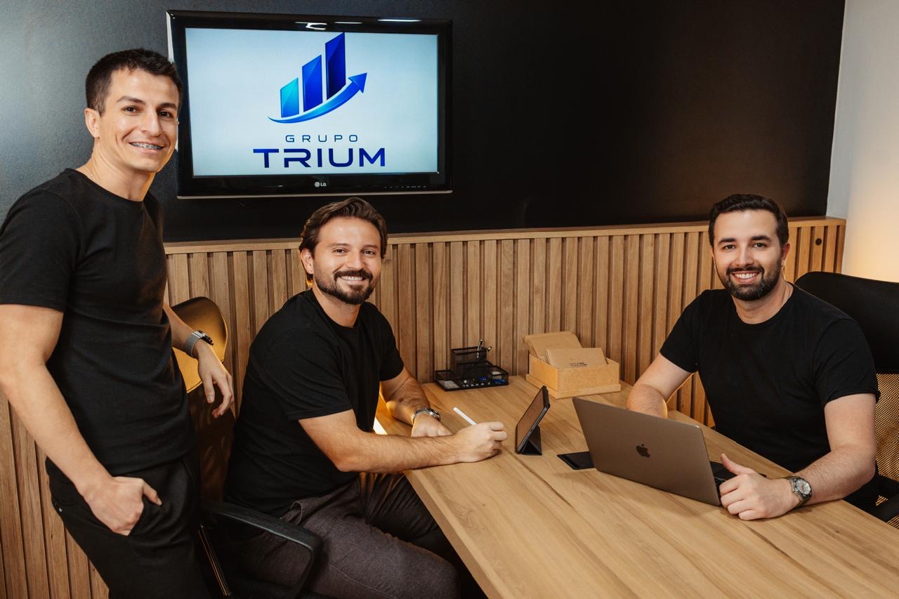 Grupo Trium leva soluções especializadas para profissionais da saúde ao Saúde Conecta