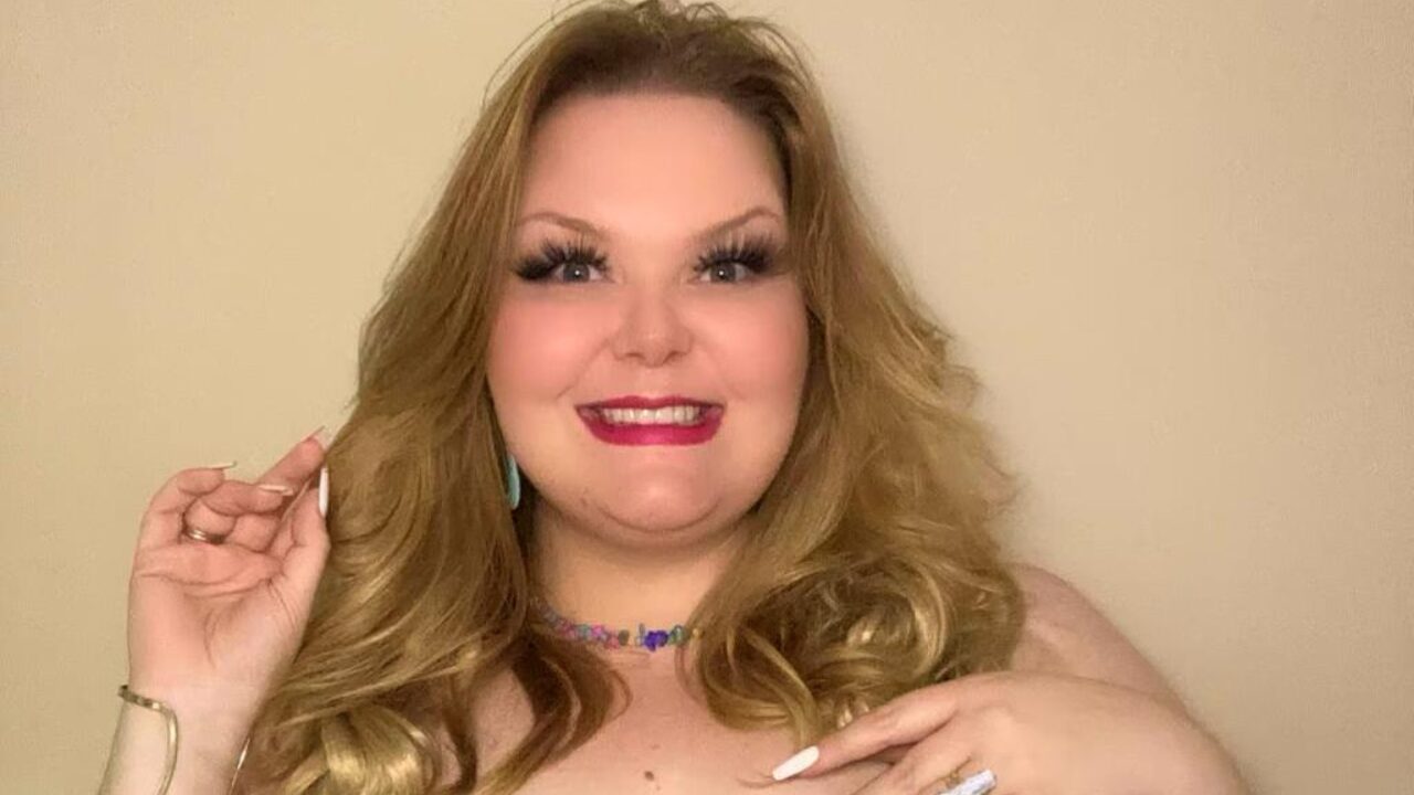 Miss Brasil Plus Size 2026, Camilla Senger é a convidada do Pontagrossauros Podcast nesta terça-feira