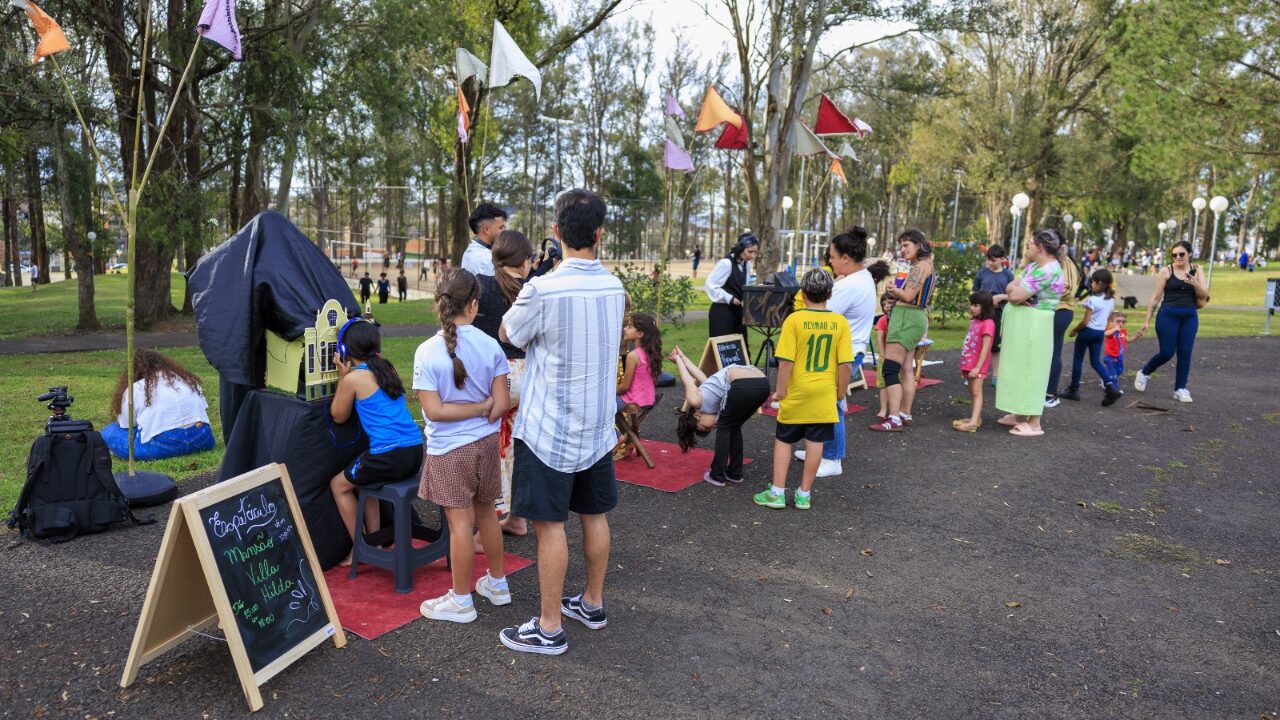 “Patrimônios em Miniatura e Motirõ” encerra circulação por cidades do Paraná e de Santa Catarina