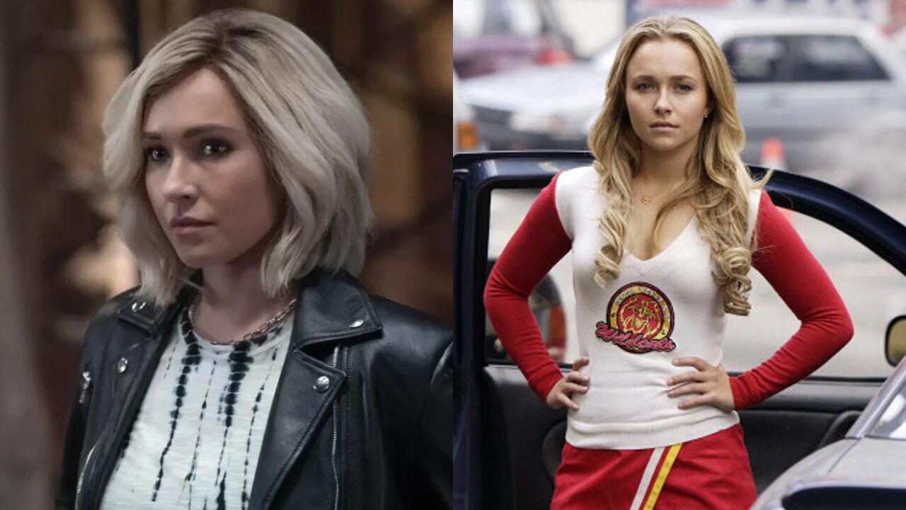 Atriz de ‘Pânico’ e ‘As Apimentadas’, Hayden Panettiere morre aos 36 anos nos Estados Unidos