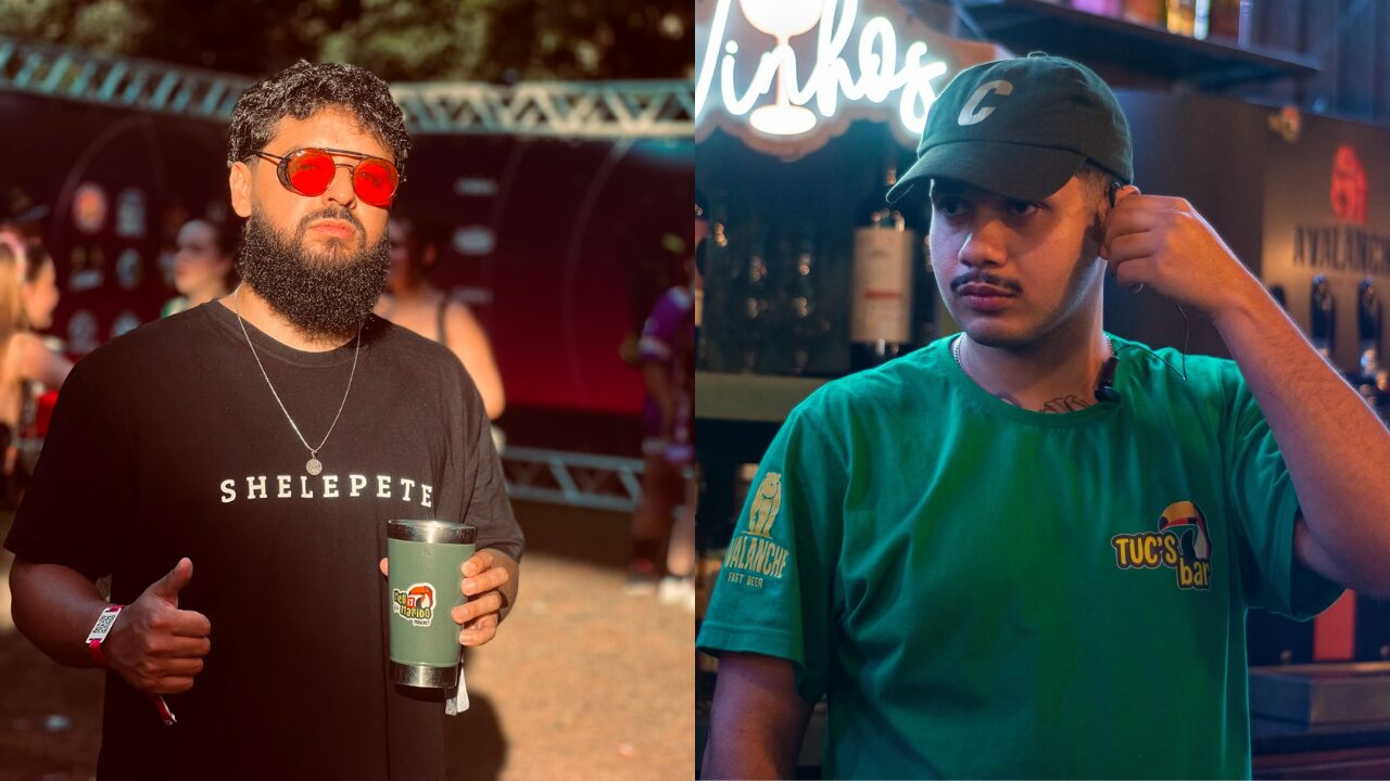 Do samba ao futebol: Tucs Bar é tema do Pontagrossauros Podcast nesta terça (18)