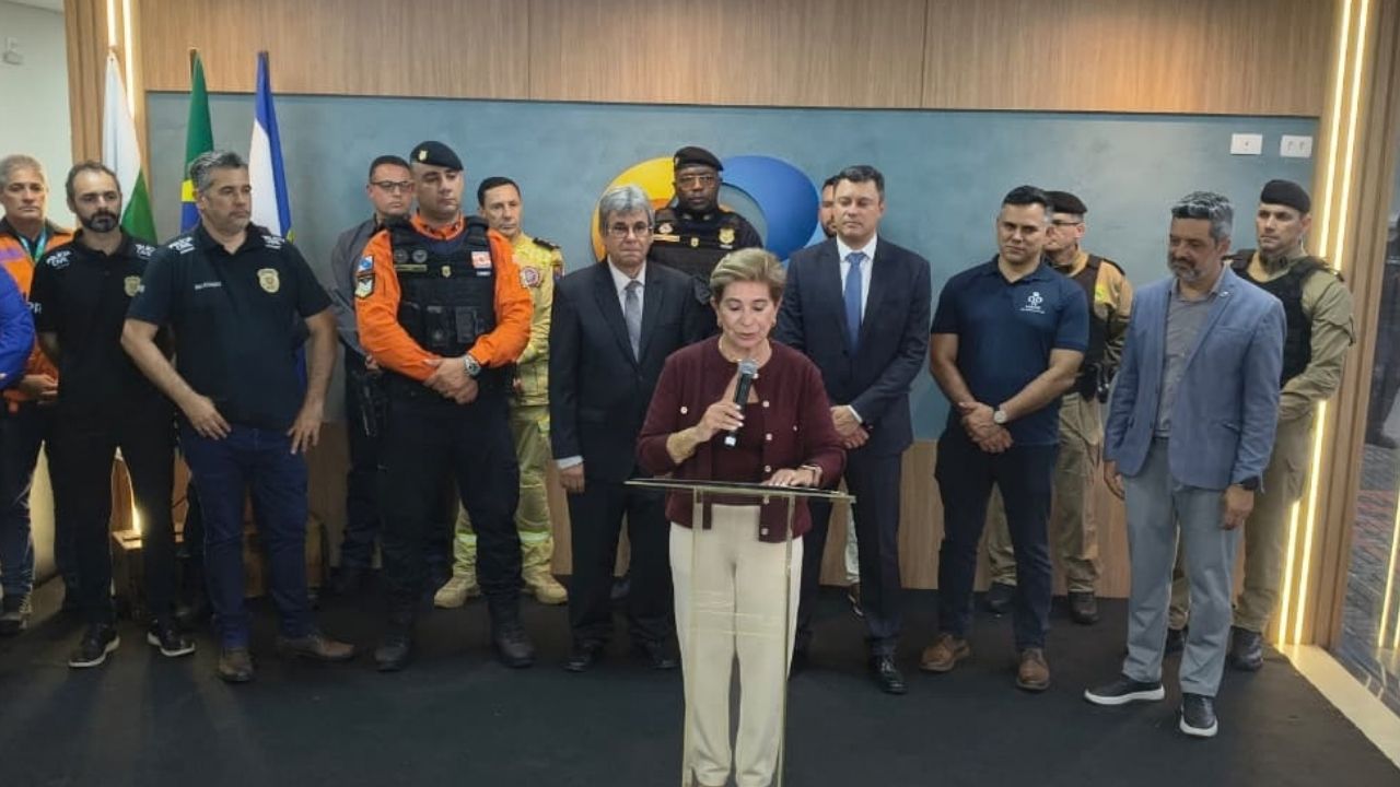 Procon e Defesa Civil ganham novas sedes para atendimento à população