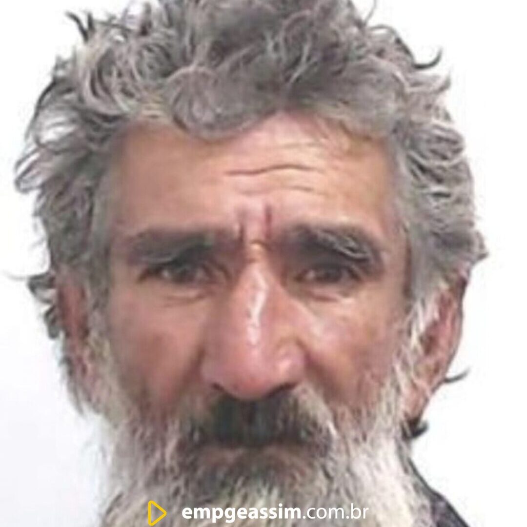 Identificado homem de 57 anos encontrado morto após passar mal no bairro Contorno