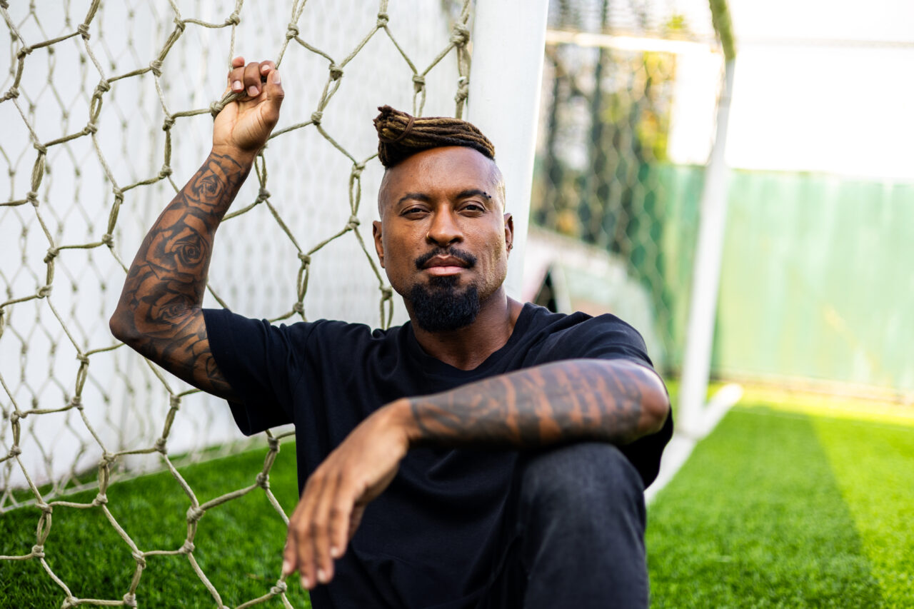 Zé Roberto é destaque do Saúde Conecta PG 2026 com palestra-show em Ponta Grossa