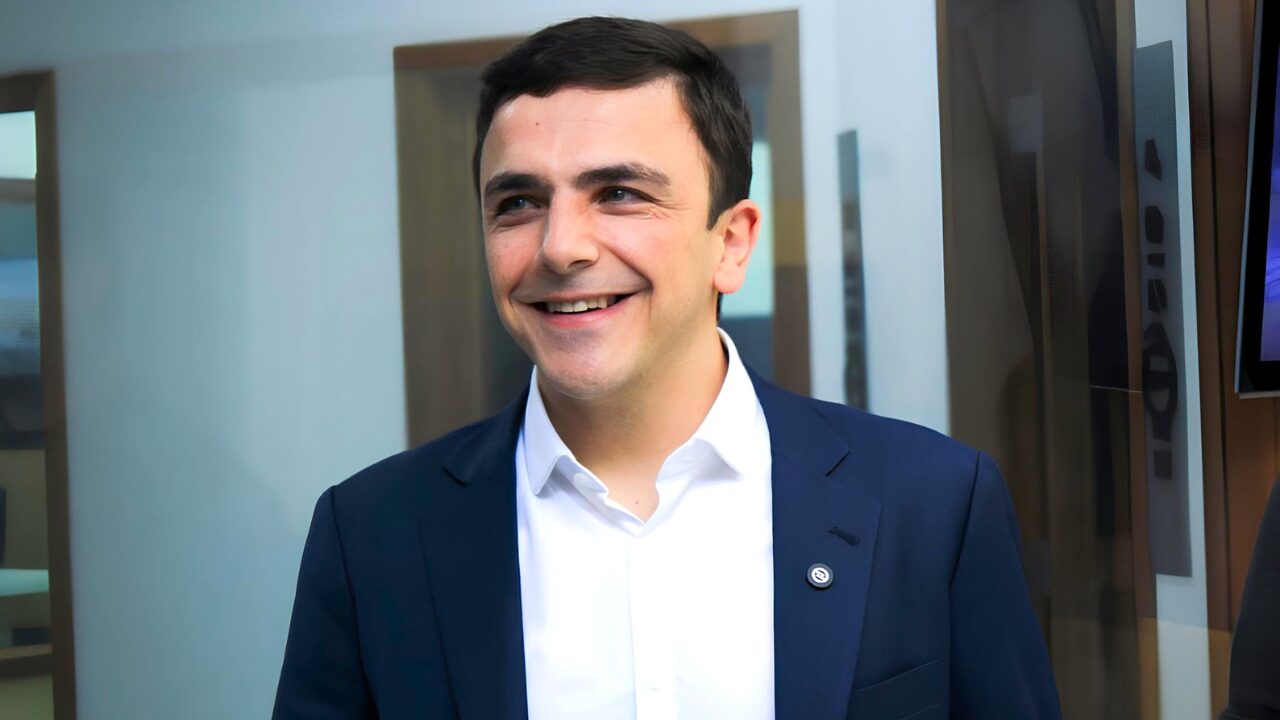 Aliel consolida trabalho na Câmara e busca ampliar protagonismo do Paraná em Brasília
