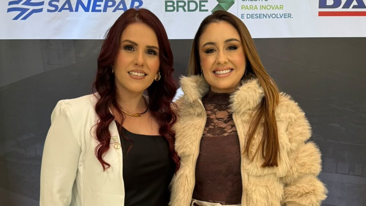 ACIPG Mulher é convidada a integrar a diretoria da Faciap Mulher e assume a pasta de Capacitação