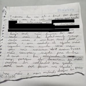 Polícia Civil prende casal que recebia dinheiro do cunhado para permitir abuso da própria filha