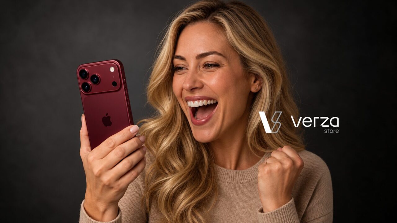 Verza Store entra para o time de patrocinadores do Entre Linhas