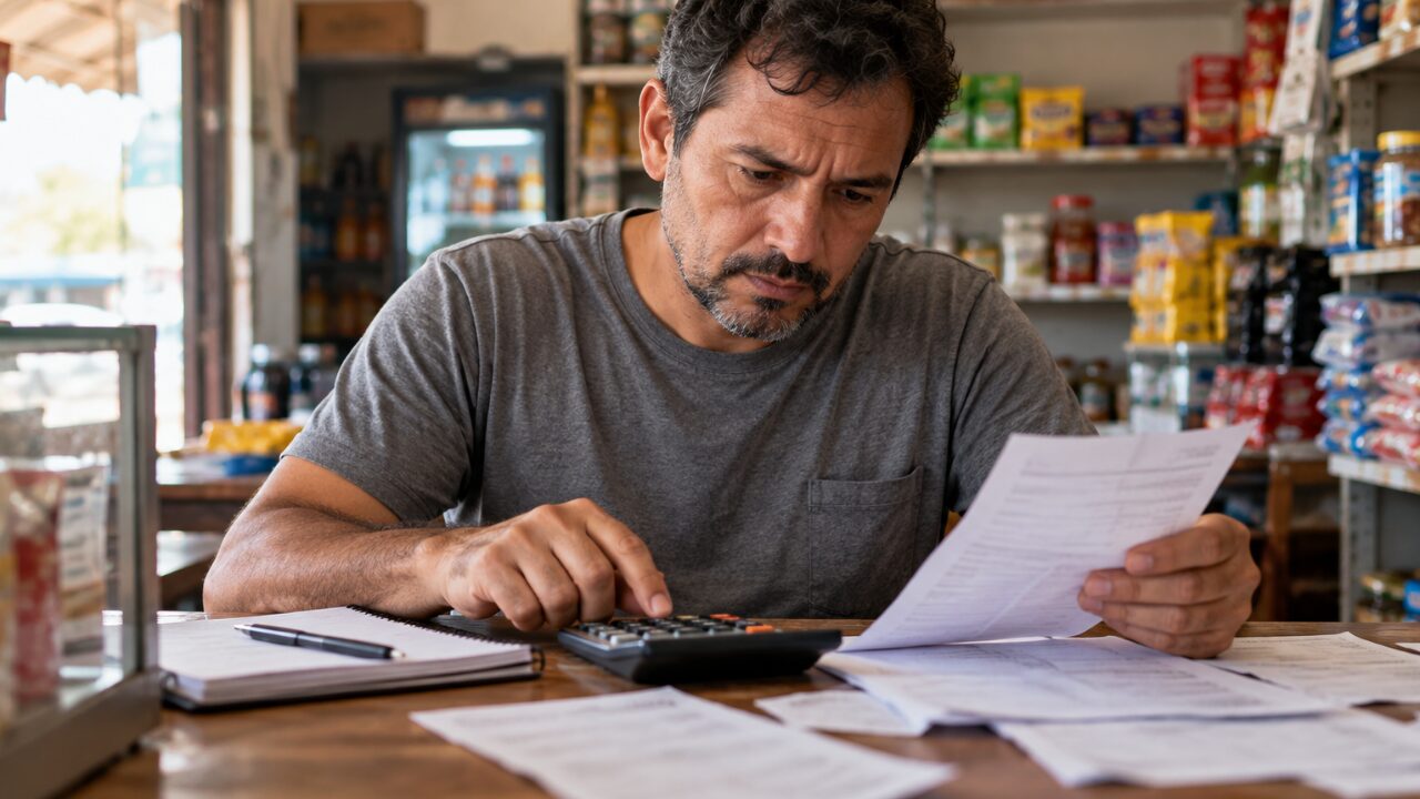 Governo anuncia proposta para perdoar R$ 12,6 bilhões em dívidas de MEIs