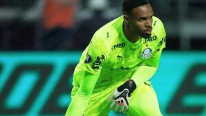 Palmeiras elimina o Fluminense nos pênaltis e vai à final da Libertadores