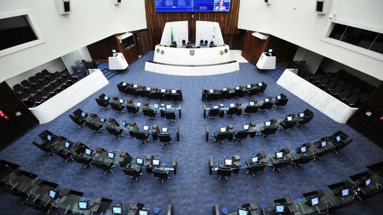 Confira quem são os 54 deputados estaduais eleitos pelo Paraná