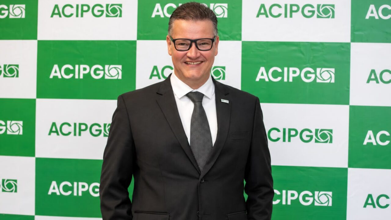 Presidente da ACIPG, Leonardo Puppi Bernardi participa hoje do Pontagrossauros Podcast
