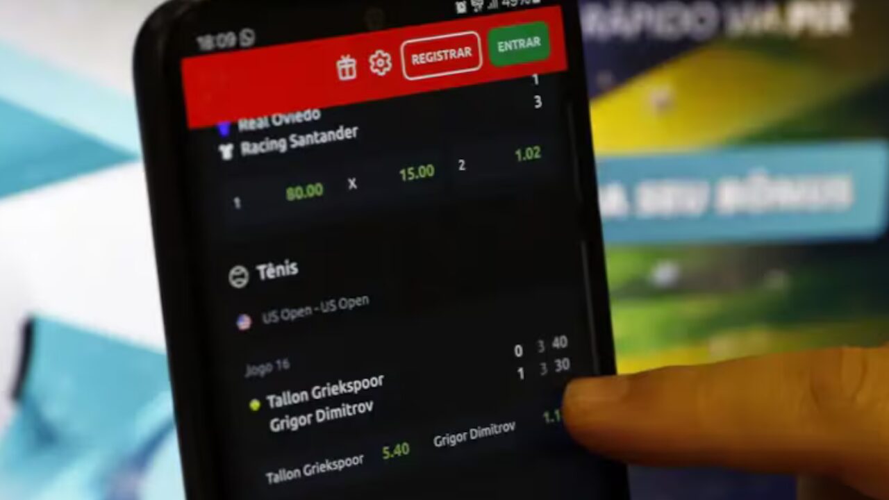 Prazo para sacar o dinheiro nas bets termina nesta segunda