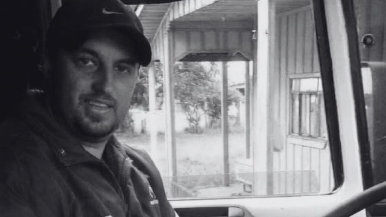 Márcio Eurich, de 40 anos, é identificado como vítima de acidente fatal na PR-151