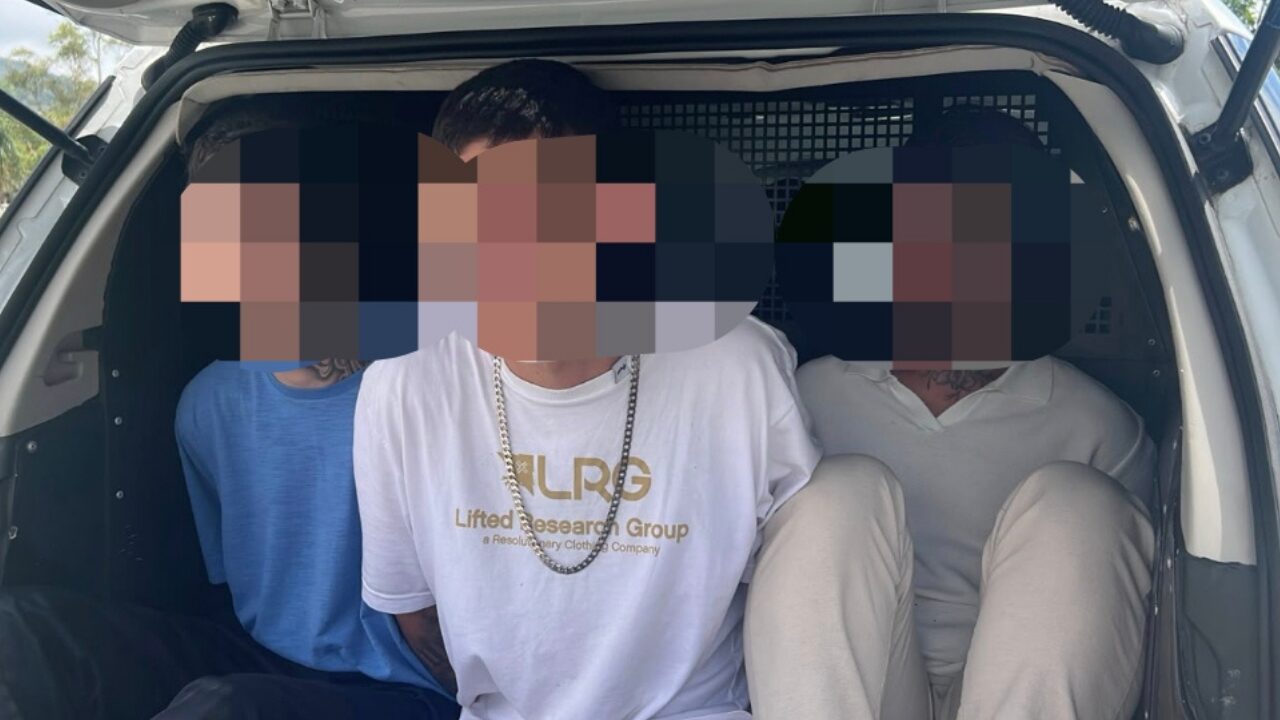 Produtor rural é encontrado morto em residência na Nova Rússia; três suspeitos são presos em SC