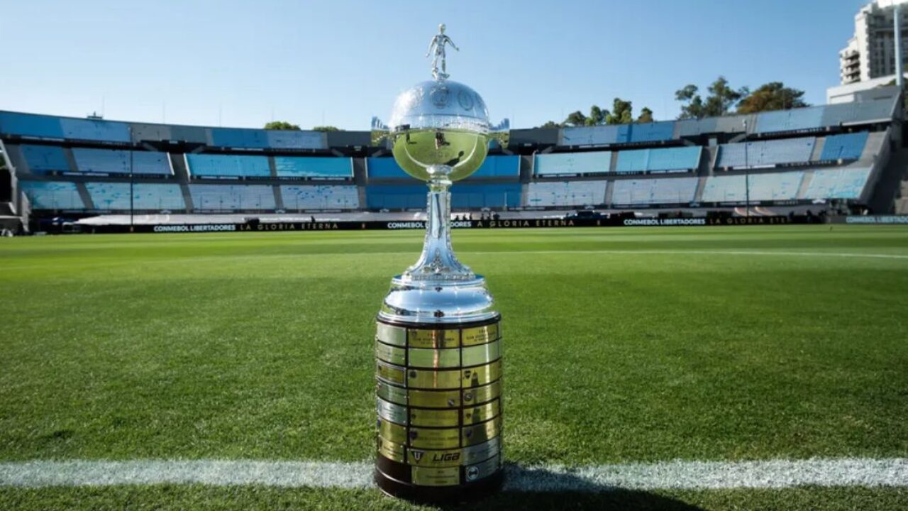 Após sucesso do PG na Copa, Grupo Em PG É Assim anuncia viagem ao Uruguai para cobrir a Libertadores