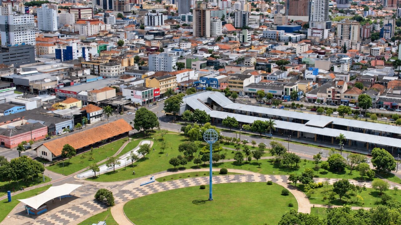 Chuva dá trégua em Ponta Grossa? Confira a previsão para os próximos dias