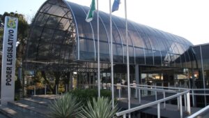 Câmara aprova projeto que permite trocar regularização do ESTAR por ração em PG