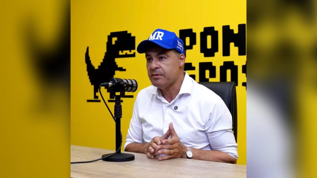 Após duas décadas de trajetória, Marcelo Rangel e Sandro Alex não se elegem em 2026