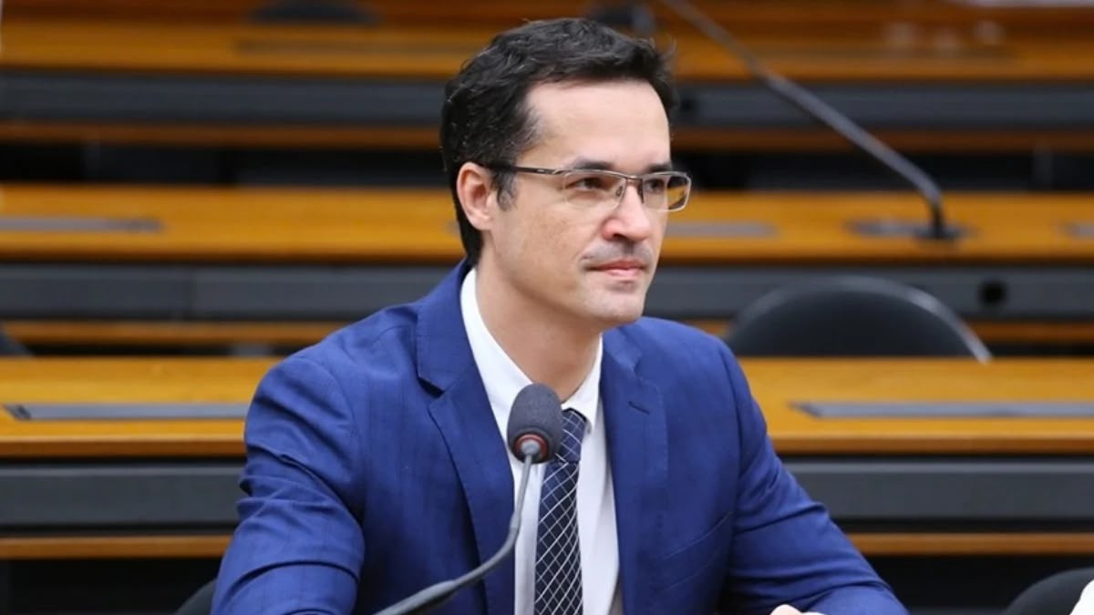 Deltan pode perder vaga no Senado: TSE julga recurso nesta quinta-feira