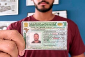 CNH Social: 1,2 mil candidatos ainda não iniciaram processo no Paraná
