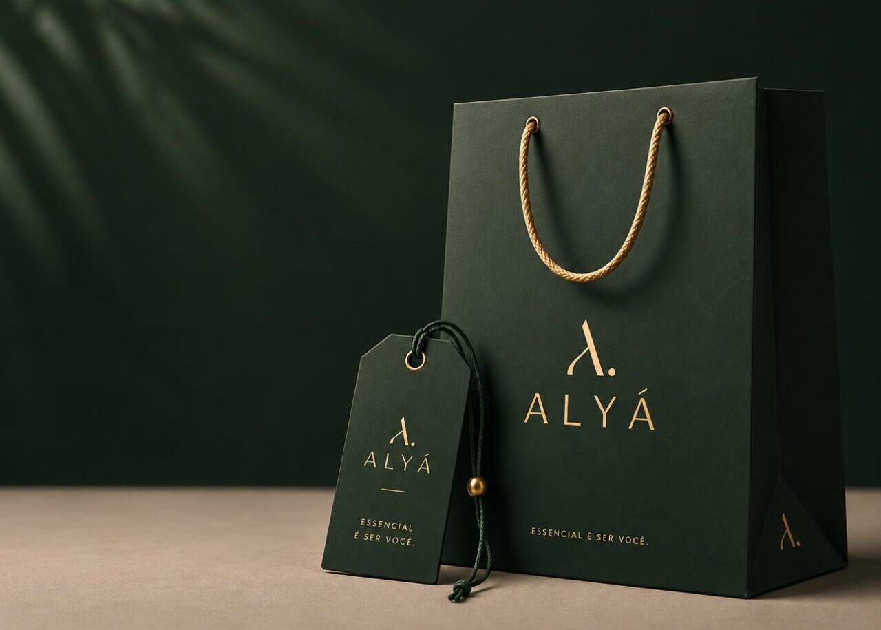ALYÁ reinaugura em novo espaço no Centro de Ponta Grossa com proposta de moda feminina sofisticada