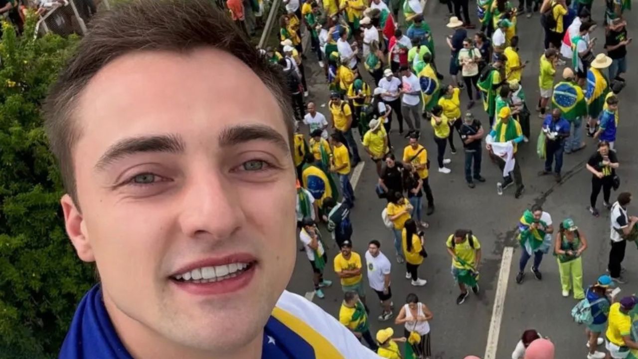 Zampieri recebe 47,2 mil votos e integra lista de eleitos do PL no Paraná