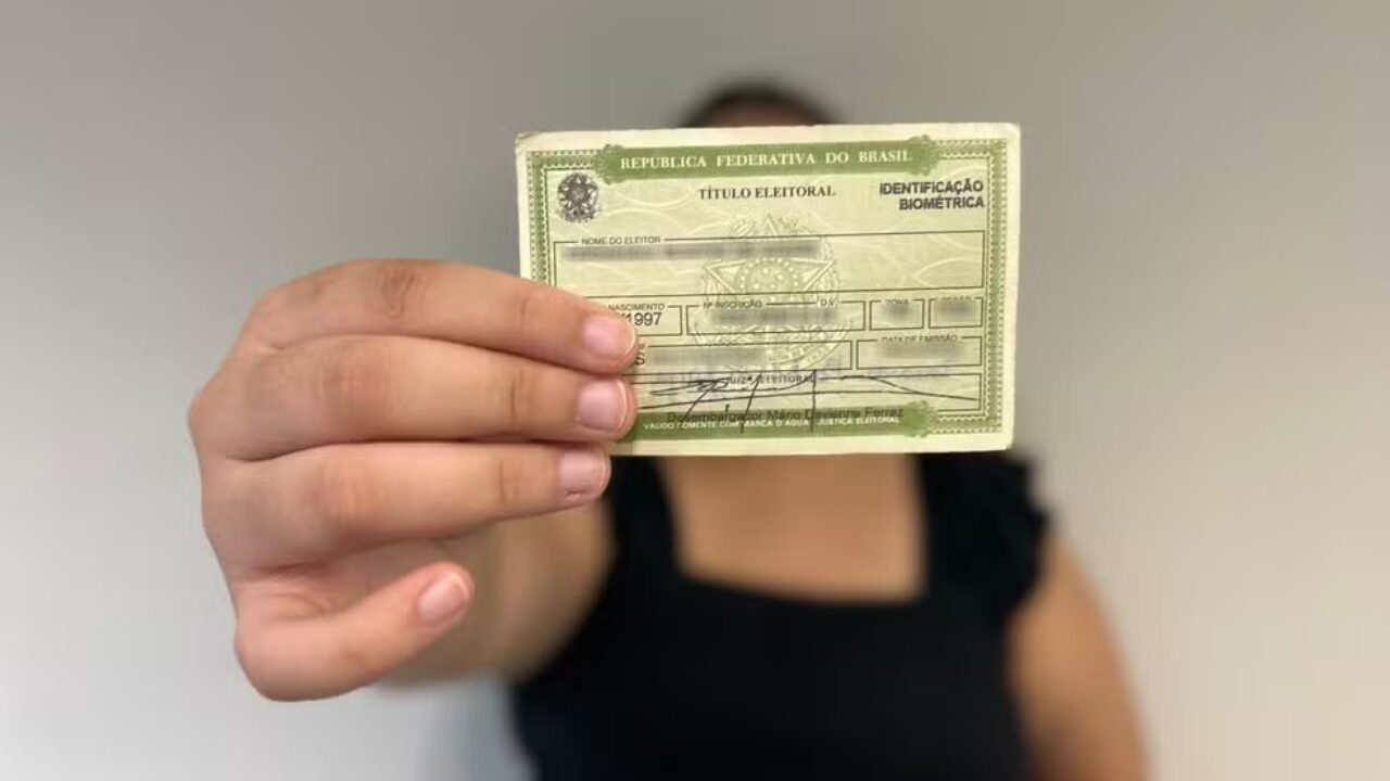 Eleições 2026: veja o que o eleitor precisa saber antes de votar