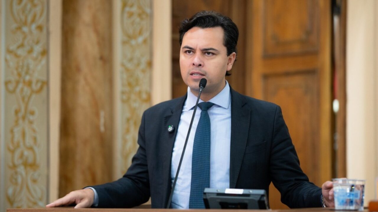 Quem é Chiquini, o estreante que bateu o recorde de votos para deputado federal no Paraná